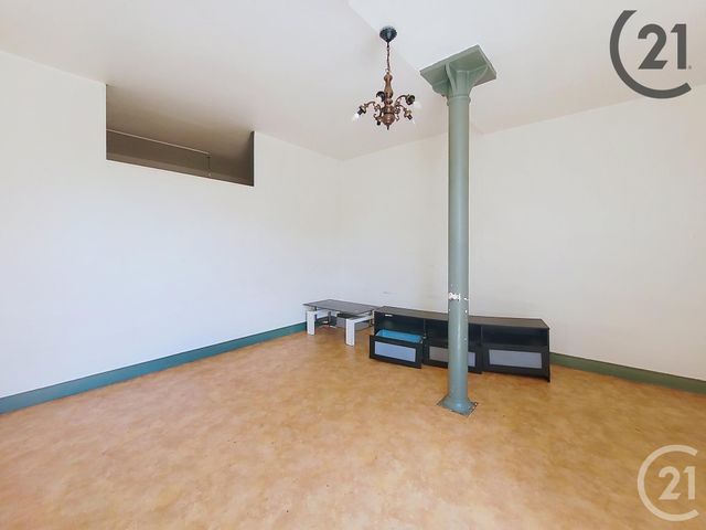 Immeuble à vendre - 367,72 m2 - Brienon Sur Armancon - 89 - BOURGOGNE