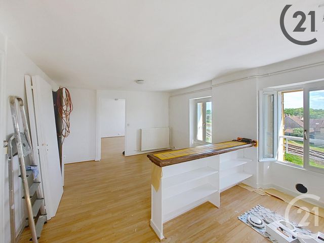 Immeuble à vendre - 367,72 m2 - Brienon Sur Armancon - 89 - BOURGOGNE