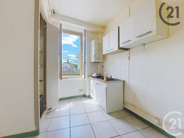 Immeuble à vendre - 367,72 m2 - Brienon Sur Armancon - 89 - BOURGOGNE