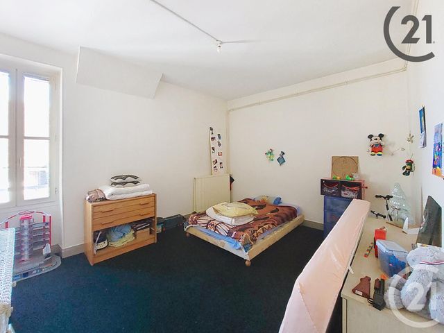 Immeuble à vendre - 367,72 m2 - Brienon Sur Armancon - 89 - BOURGOGNE