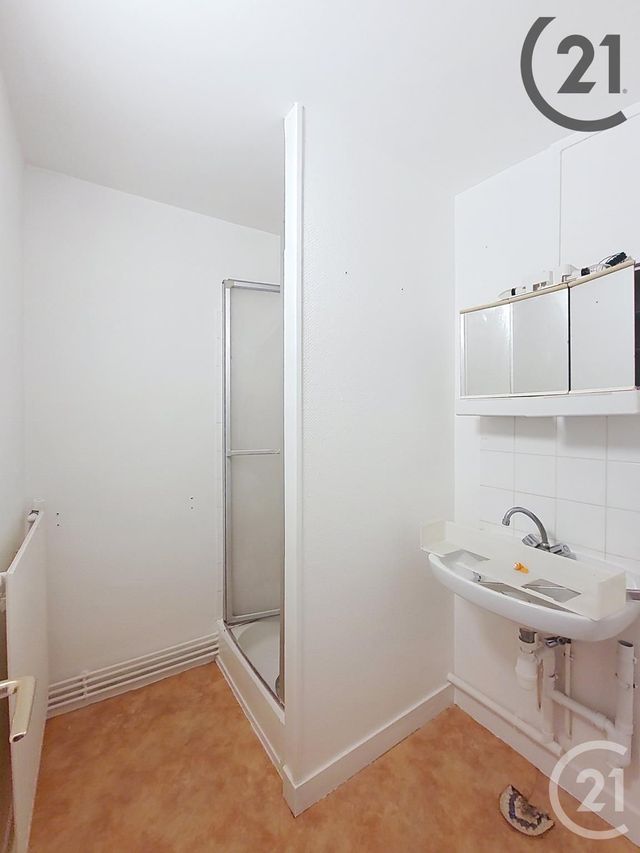 Immeuble à vendre - 367,72 m2 - Brienon Sur Armancon - 89 - BOURGOGNE