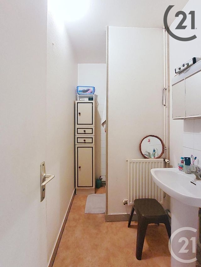 Immeuble à vendre - 367,72 m2 - Brienon Sur Armancon - 89 - BOURGOGNE