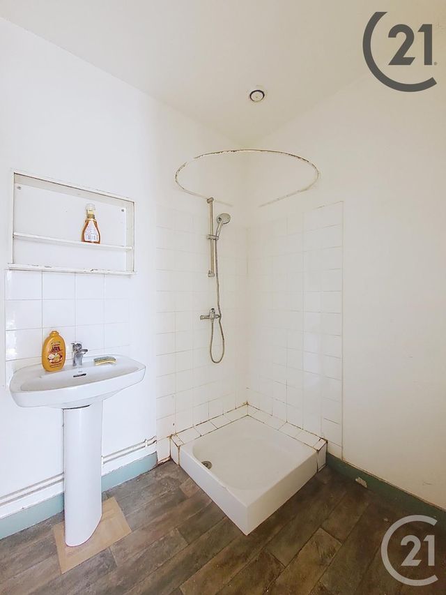 Immeuble à vendre - 367,72 m2 - Brienon Sur Armancon - 89 - BOURGOGNE