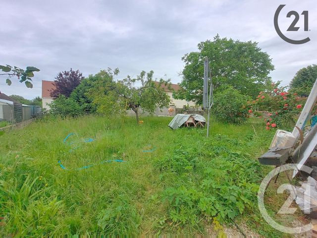 Maison à vendre - 10 pièces - 170 m2 - Pontigny - 89 - BOURGOGNE