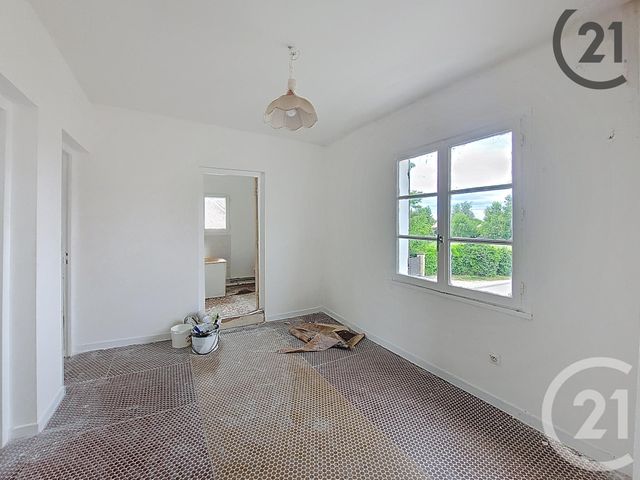 Maison à vendre - 10 pièces - 170 m2 - Pontigny - 89 - BOURGOGNE