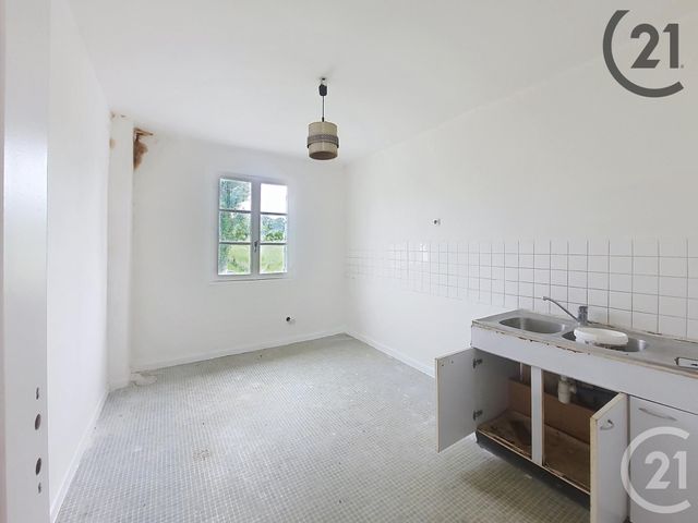 Maison à vendre - 10 pièces - 170 m2 - Pontigny - 89 - BOURGOGNE