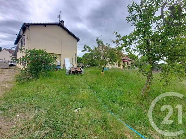 Maison à vendre - 10 pièces - 170 m2 - Pontigny - 89 - BOURGOGNE