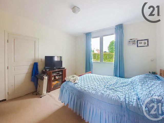 Maison à vendre - 10 pièces - 170 m2 - Pontigny - 89 - BOURGOGNE