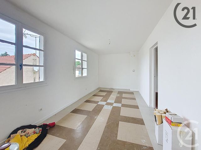 Maison à vendre - 10 pièces - 170 m2 - Pontigny - 89 - BOURGOGNE