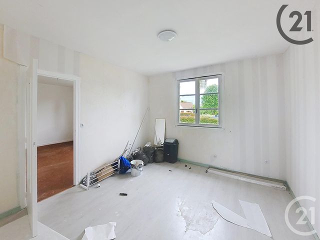 Maison à vendre - 10 pièces - 170 m2 - Pontigny - 89 - BOURGOGNE