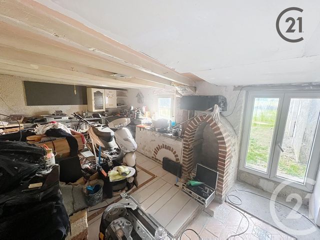 Maison à vendre - 5 pièces - 103,45 m2 - Ouanne - 89 - BOURGOGNE