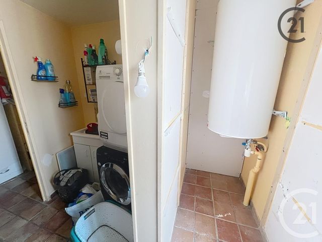 Maison à vendre - 5 pièces - 103,45 m2 - Ouanne - 89 - BOURGOGNE