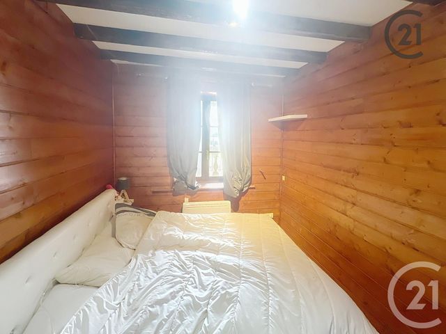 Maison à vendre - 5 pièces - 103,45 m2 - Ouanne - 89 - BOURGOGNE