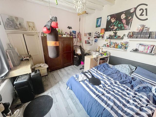 Maison à vendre - 5 pièces - 103,45 m2 - Ouanne - 89 - BOURGOGNE