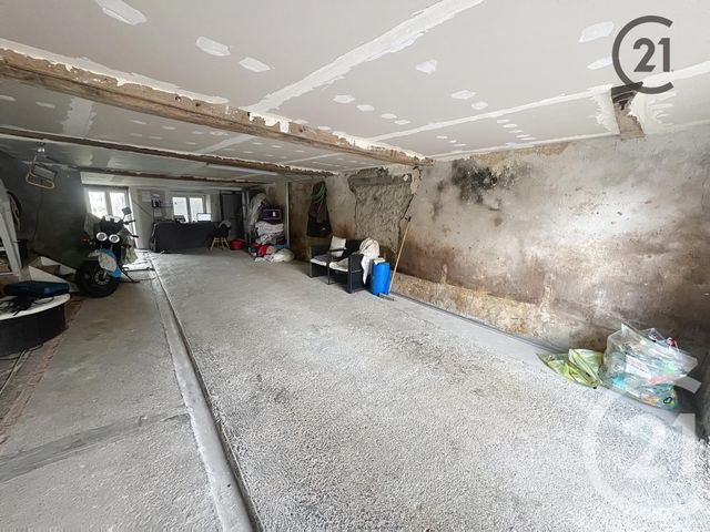 Maison à vendre - 5 pièces - 103,45 m2 - Ouanne - 89 - BOURGOGNE