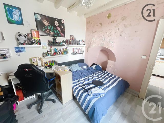 Maison à vendre - 5 pièces - 103,45 m2 - Ouanne - 89 - BOURGOGNE