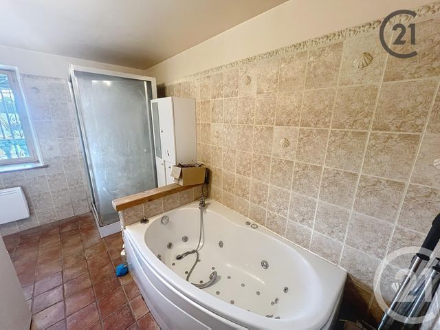 Maison à vendre - 5 pièces - 103,45 m2 - Ouanne - 89 - BOURGOGNE