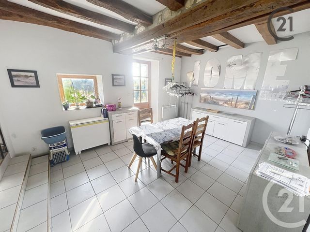 Maison à vendre - 5 pièces - 103,45 m2 - Ouanne - 89 - BOURGOGNE