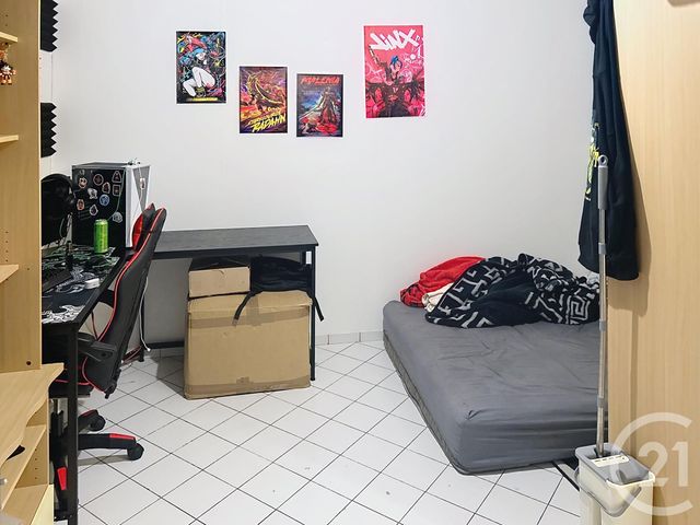 Afficher la photo en grand Appartement Studio à vendre - 1 pièce - 17,41 m2 - Auxerre - 89 - BOURGOGNE