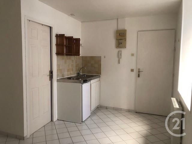 Appartement Studio à vendre - 1 pièce - 18 m2 - Auxerre - 89 - BOURGOGNE
