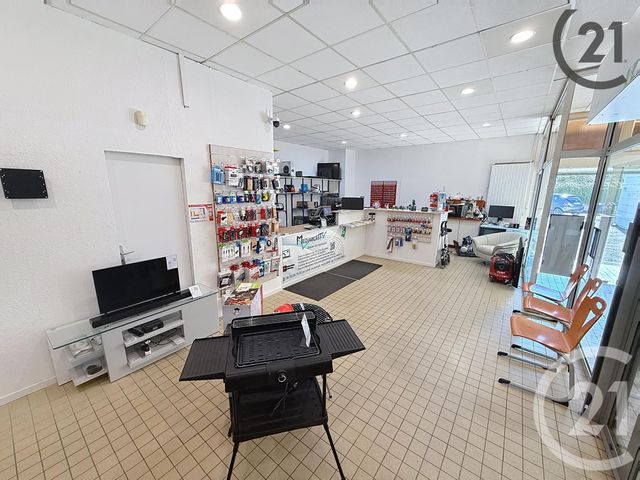 Divers à vendre - 64 m2 - St Georges Sur Baulche - 89 - BOURGOGNE
