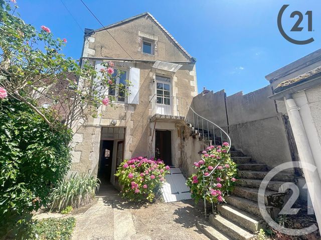 Appartement Duplex à vendre AUXERRE
