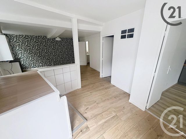maison - COULANGES LA VINEUSE - 89
