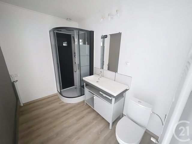 Maison à vendre - 2 pièces - 55,03 m2 - Coulanges La Vineuse - 89 - BOURGOGNE