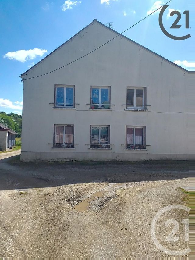 Immeuble &agrave; vendre - 710 m2 - 89 - BOURGOGNE