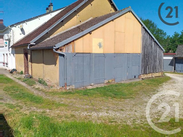 Immeuble &agrave; vendre - 710 m2 - 89 - BOURGOGNE