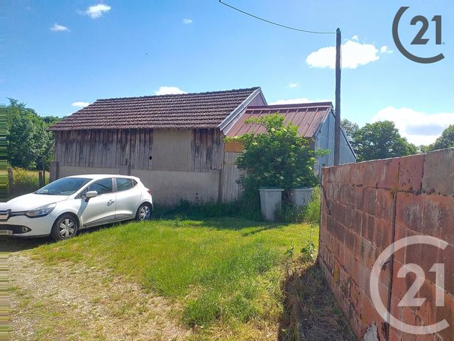 Immeuble &agrave; vendre - 710 m2 - 89 - BOURGOGNE