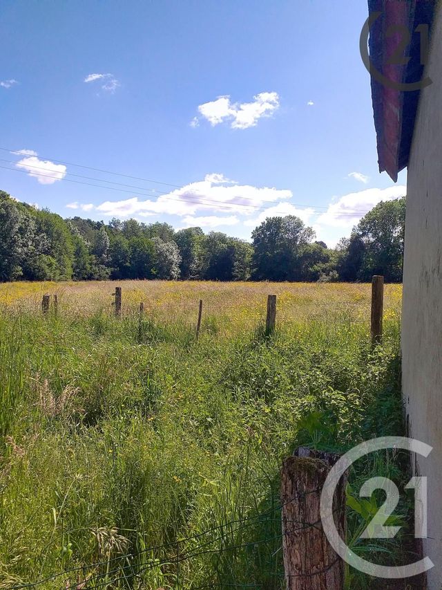 Immeuble &agrave; vendre - 710 m2 - 89 - BOURGOGNE