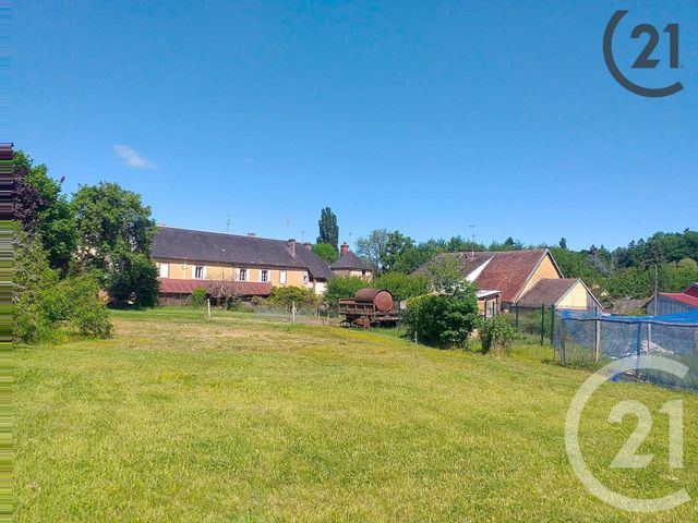 Immeuble &agrave; vendre - 710 m2 - 89 - BOURGOGNE