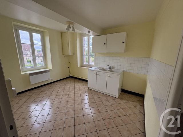 Immeuble &agrave; vendre - 710 m2 - 89 - BOURGOGNE