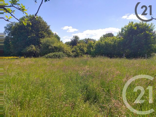 Immeuble &agrave; vendre - 710 m2 - 89 - BOURGOGNE