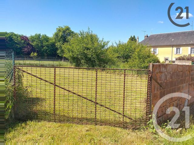 Immeuble &agrave; vendre - 710 m2 - 89 - BOURGOGNE