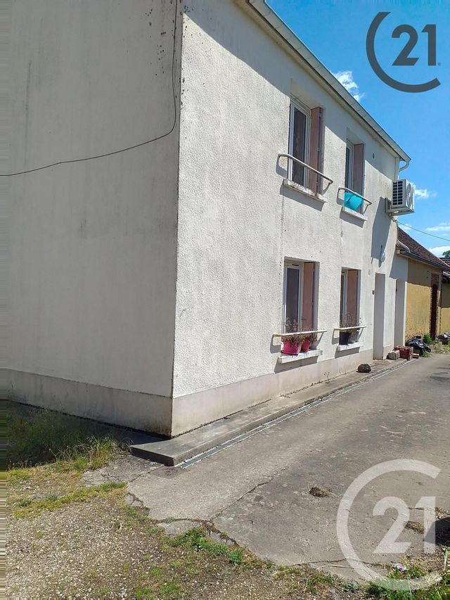 Immeuble &agrave; vendre - 710 m2 - 89 - BOURGOGNE