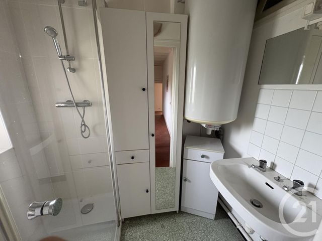 Immeuble &agrave; vendre - 710 m2 - 89 - BOURGOGNE