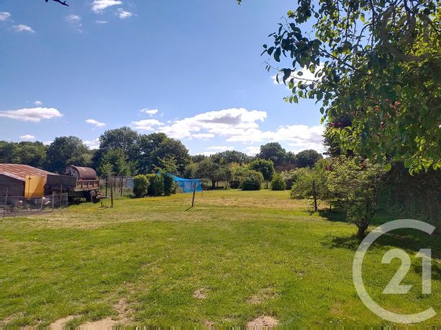 Immeuble &agrave; vendre - 710 m2 - 89 - BOURGOGNE