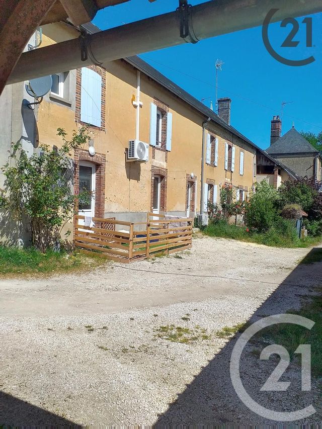 Immeuble &agrave; vendre - 710 m2 - 89 - BOURGOGNE