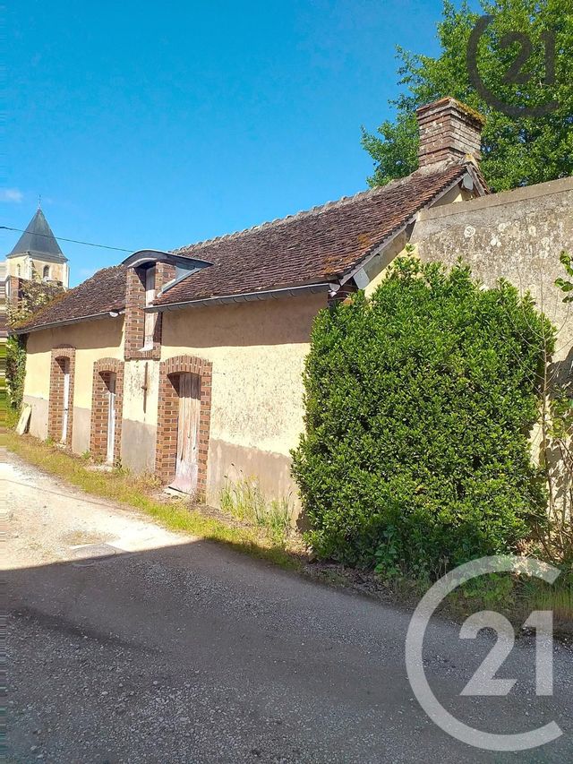 Immeuble &agrave; vendre - 710 m2 - 89 - BOURGOGNE