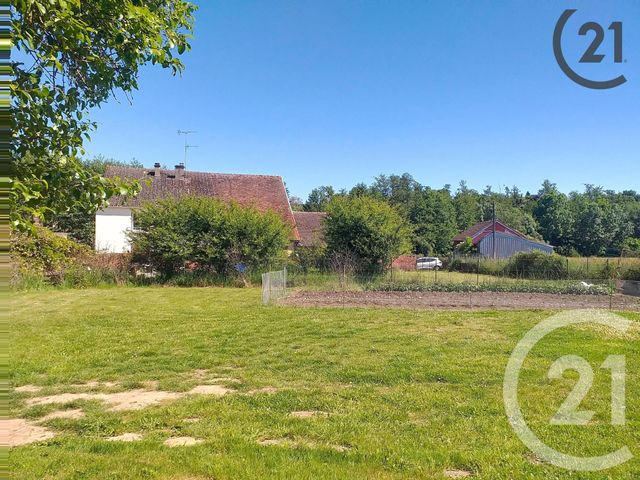 Immeuble &agrave; vendre - 710 m2 - 89 - BOURGOGNE