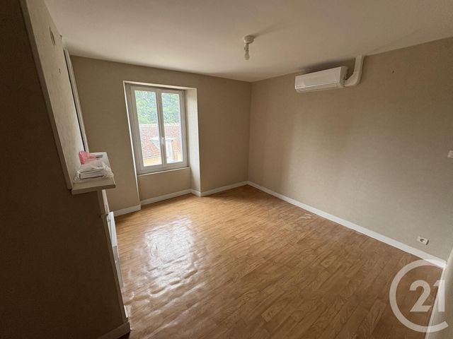 Immeuble &agrave; vendre - 710 m2 - 89 - BOURGOGNE