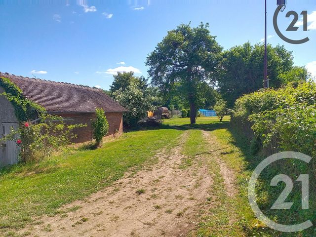 Immeuble &agrave; vendre - 710 m2 - 89 - BOURGOGNE