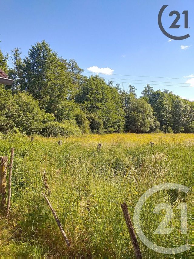 Immeuble &agrave; vendre - 710 m2 - 89 - BOURGOGNE