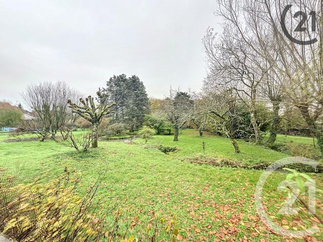 Maison à vendre - 8 pièces - 190 m2 - Bellechaume - 89 - BOURGOGNE