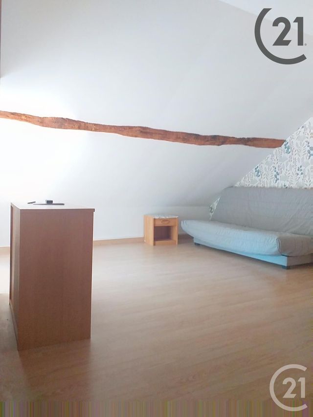 Afficher la photo en grand Maison à vendre - 3 pièces - 84,30 m2 - Mige - 89 - BOURGOGNE