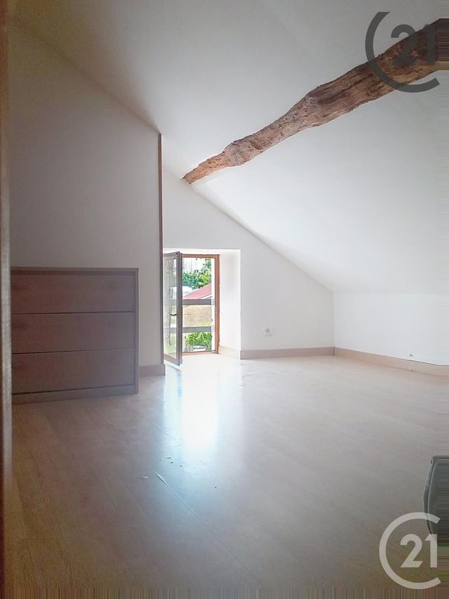 Afficher la photo en grand Maison à vendre - 3 pièces - 84,30 m2 - Mige - 89 - BOURGOGNE