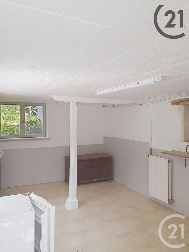 Afficher la photo en grand Maison à vendre - 3 pièces - 84,30 m2 - Mige - 89 - BOURGOGNE