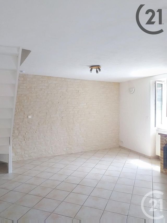 Afficher la photo en grand Maison à vendre - 3 pièces - 84,30 m2 - Mige - 89 - BOURGOGNE